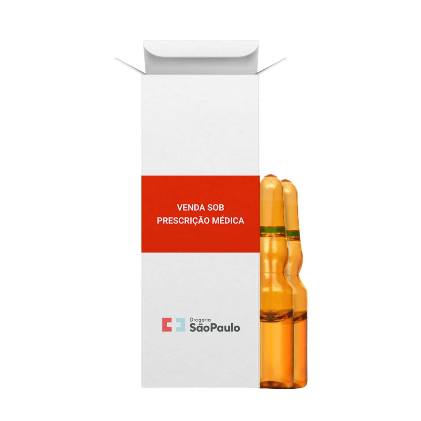 Dramin Ampolas Injetáveis