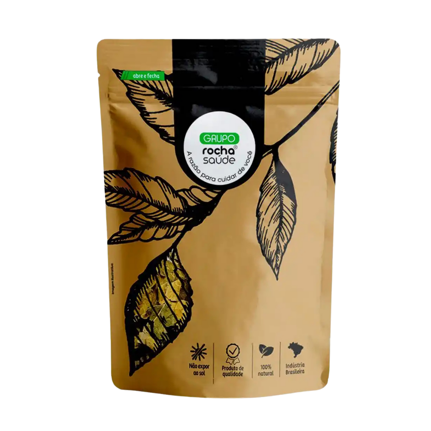 Produto Natural Rocha Saúde