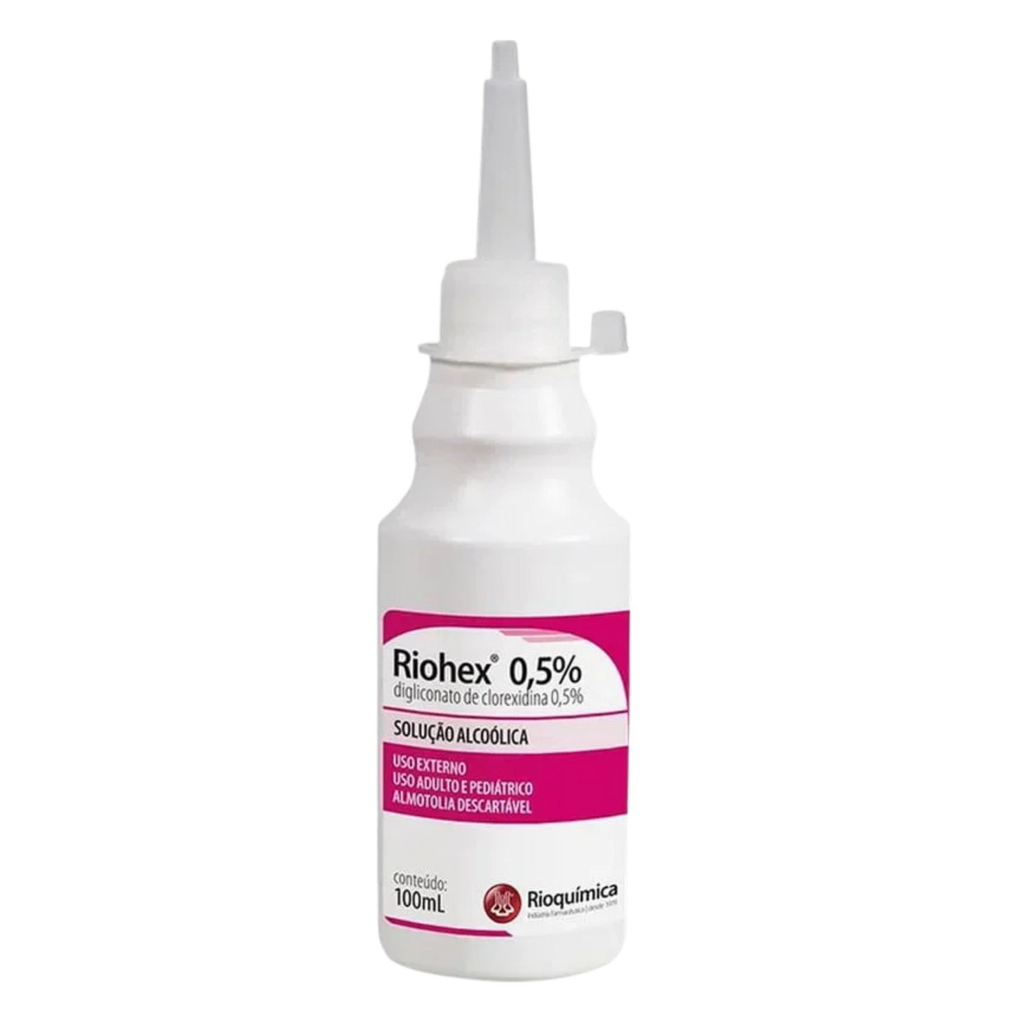 Riohex 0,5% 100 ml