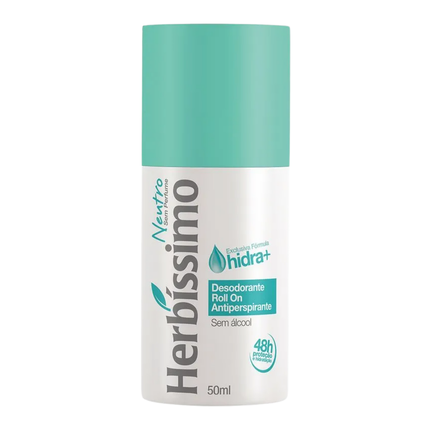 Desodorante Herbissimo Neutro (50ml)