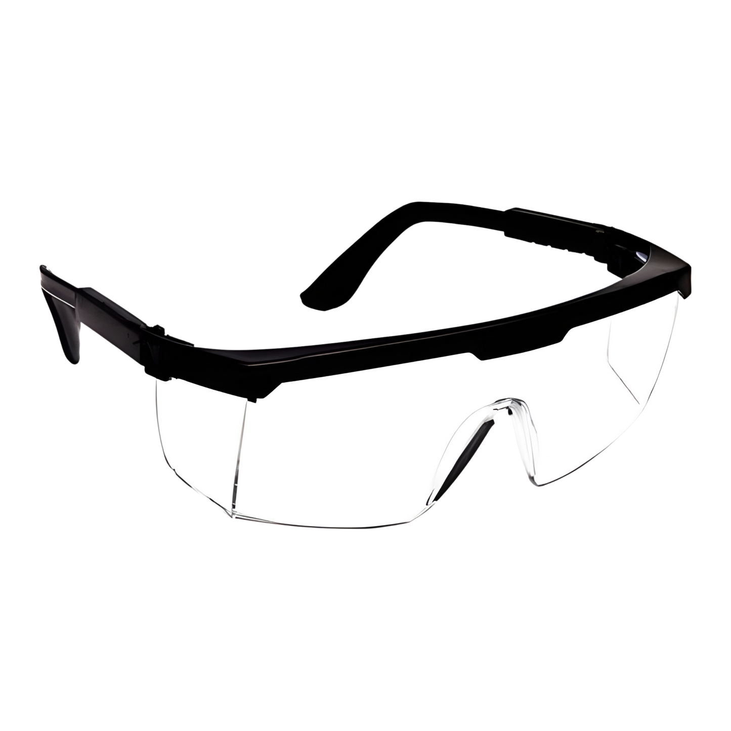 Óculos de proteção incolor Supermedy