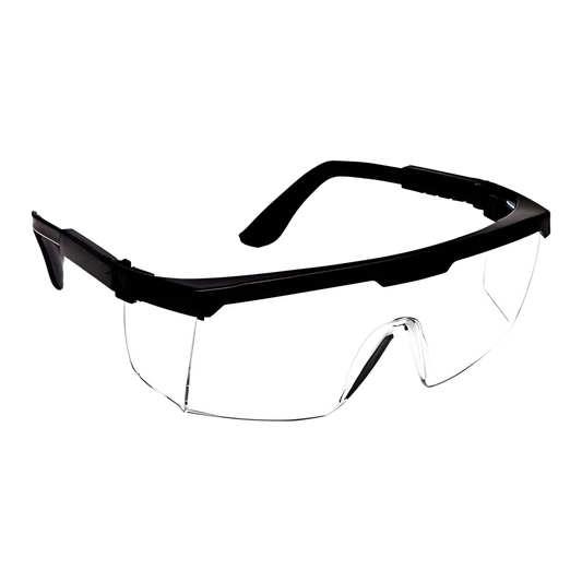 Óculos de proteção incolor Supermedy