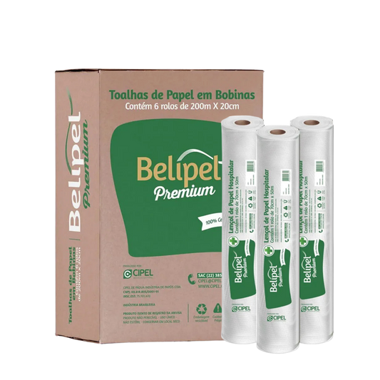 Papel para maca 50x50