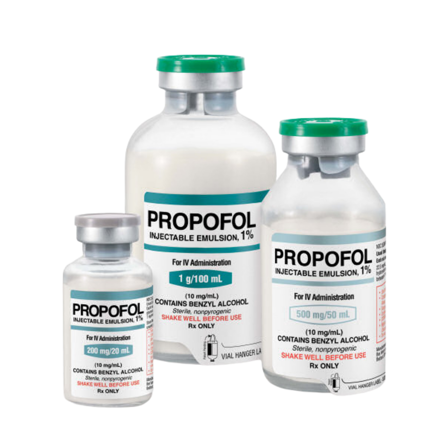 Propofol