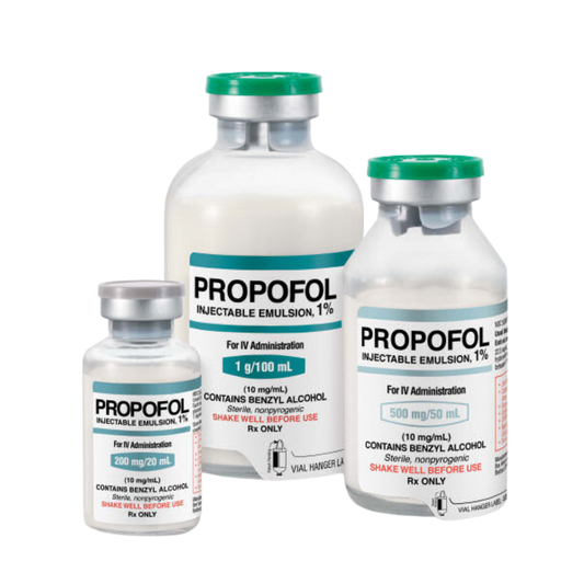 Propofol